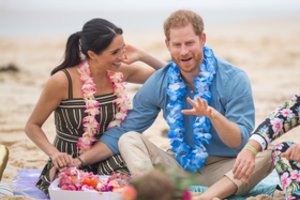 Karališkosios šeimos biografė prabilo apie visą pasaulį žavėjusią Harry ir Meghan Markle kelionę: „Ji nekentė kiekvienos sekundės“