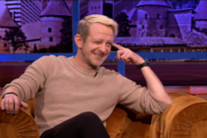 Maksas Melmanas apie „Biplan“ pradžią: „Ėmiau rėkti, nes supratau, kad čia yra lūžio taškas“