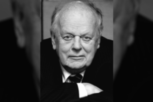 Mirė pirmasis nepriklausomos Baltarusijos vadovas S. Šuškevičius