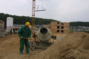 Smarkiai išaugusios statybų kainos dar niekis – jau mato ne ką mažesnių problemų