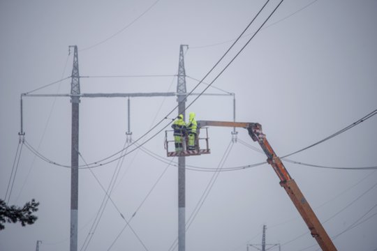 Pasiūlė įteisinti saugiklius, kad pinigai nukeliautų tik elektros ir dujų kainų kompensavimui