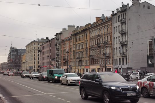 Rusijos ministras grasina automobilių gamintojams: jei jie išeis – nuosavybė bus perduota kitiems valdytojams