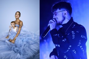 Dominykas Ježerys-OG Version – apie dukrai skiepijamas vertybes ir filmą, pakeitusį požiūrį į muziką