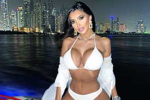 Kiek kainuoja grožis: milijonai – intymioms vietelėms dailinti