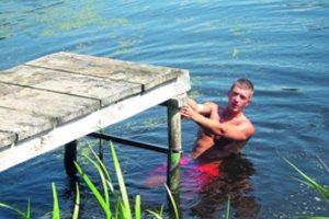 Skendusio vaiko gelbėtoją netikėta liga išsivedė į nebūtį