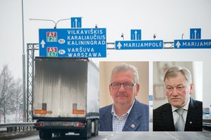 Ambicijų karas Kalvarijos savivaldybėje aprimo, tačiau tiesioginio Vyriausybės valdymo išvengti nepavyks