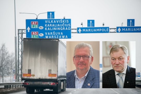 Ambicijų karas Kalvarijos savivaldybėje aprimo, tačiau tiesioginio Vyriausybės valdymo išvengti nepavyks