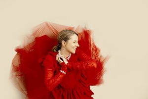 Karo lopšinę sukūrusi Ieva Narkutė: „Dabar vyras pasimatymus man skiria šaudykloje“