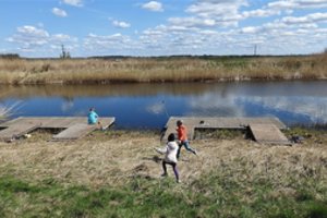 Pateikė idėjų, kaip prikelti grožiu pribloškiantį Vilhelmo kanalą: ant vandens galėtų vykti gyvenimas