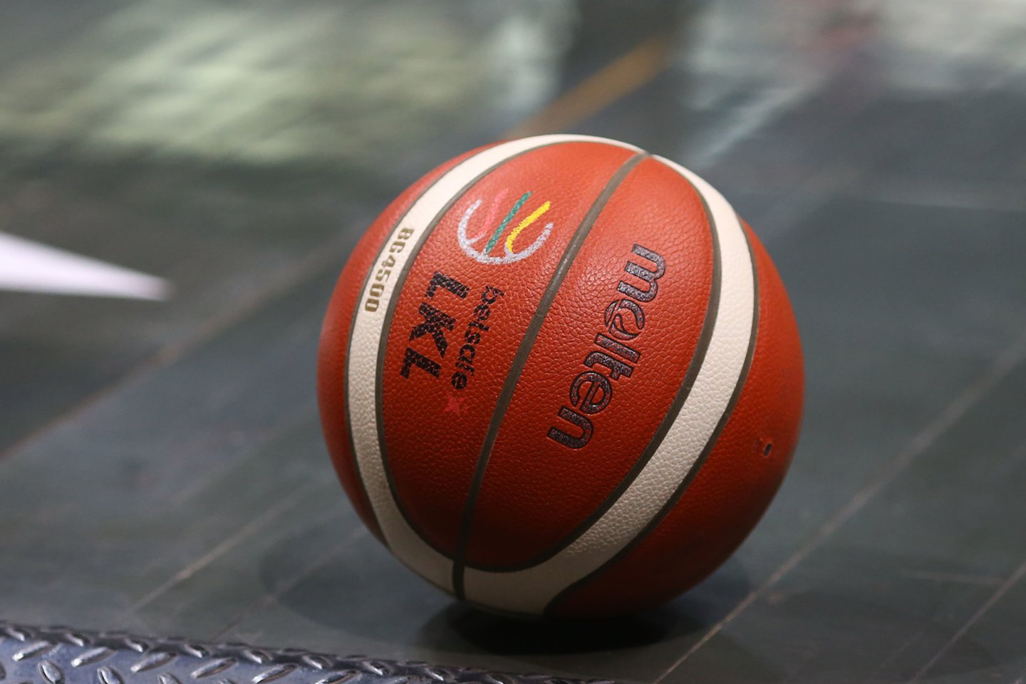 Paskelbtas nuosprendis buvusiam krepšinio klubo „Lietkabelis“ direktoriui<br>G.Šiupario nuotr.