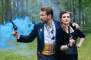 Magijos asams „DiArchy“ likimas nubraižė naujus kelius: brolis ir sesuo atskleidė, ką veikia dabar