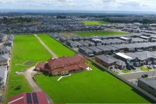 Šeima atsisakė fantastiškos NT plėtotojų siūlomos sumos: pasiliko savo senajame name