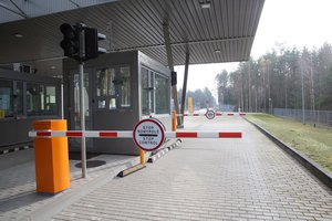 Baltarusijai įvedus bevizį režimą, išvykstančiųjų iš Lietuvos srautas išaugo beveik trečdaliu