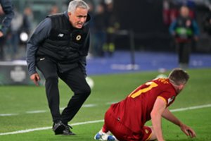 UEFA Konferencijų lygos finale J. Mourinho ir kompanijos lauks „Feyenoord“ klubas