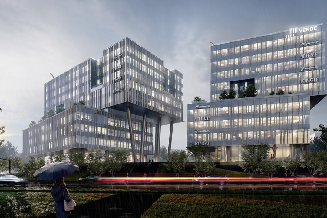 Capitalica Baltic Real Estate Fund I tripled its net consolidated