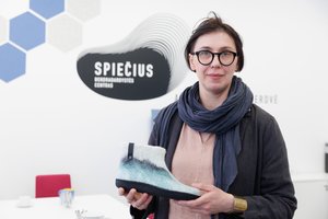 Utenos verslininkė papasakojo, ką šiuo metu patiria: amerikiečiai atšaukia užsakymus, manydami, kad Lietuvoje vyksta karas