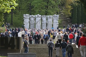 Policija kaip reikiant pasiruošė gegužės 9-ajai: nusimatė rizikingiausias vietas, jėgą naudoti žada tik išimtiniais atvejais