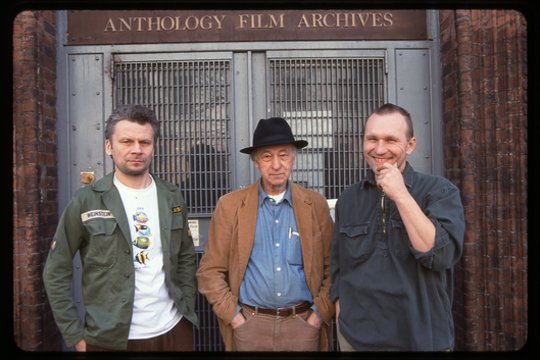 R. Rakauskaitės filmo „Sugrįžę iš Niujorko“ pasaulinė premjera – tarptautiniame festivalyje „DocsValencia“