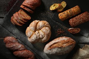 Šeimos verslo sėkmės kelias: nuo iš „Maximos“ gautos faksogramos iki kruasanų prancūzams