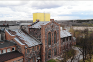 Kasdamas lysves Obelių gyventojas sužinojo, kad gyvena „virš dvaro“