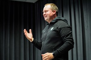 Dvyliktojo „Žalgirio“ 3×3 turnyro scenarijus: kas laukia sekmadienį prie „Žalgirio“ arenos