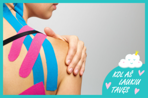 Japonų sukurta metodika gelbsti nuo skausmo ir nėščiąsias: Lietuvoje žino dar nedaugelis