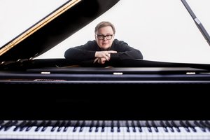 Naujausioje „Trimito“ ir Daumanto Kirilausko programoje – elegantiškoji „Paryžiaus neoklasika“