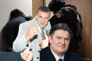 Atskleisti vieno iš Kauno Kamuolinių gaujos vadų planai pribloškia: pasitelkė ir labai gerai žinomą verslininką