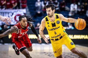 FIBA Čempionų lygos finale – du Ispanijos klubai: dėl titulo kovos ir buvę „Ryto“ varžovai