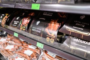 Garsaus virtuvės šefo gaminiai – ant kiekvieno stalo