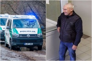 Kaune mįslingai dingo viešbučio klientas: prapuolė, kambaryje palikęs savo daiktus