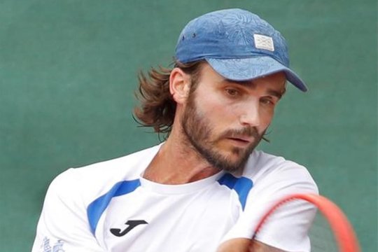 Kirtis sukčiams: šeši tenisininkai sulaukė griežtų bausmių dėl sutartų mačų