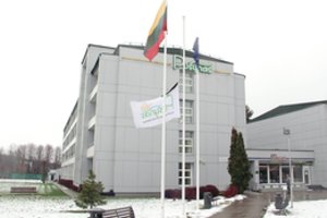 Palangos „Pušynas“ kol kas lieka pavaldus VRM