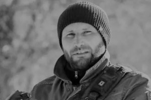 Ukrainos sporto netekčių sąrašą papildė lengvosios atletikos čempionas O. Serbinovas