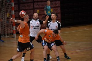 Lietuvos švieslentė: LFF taurės dvikovos ir rankinio lygos ketvirtfinalio pabaiga