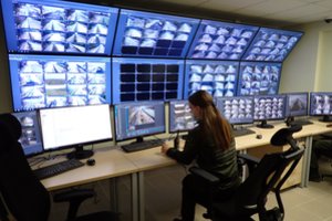 Pasienyje su Baltarusija apgręžti 10 migrantų