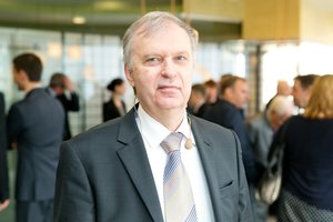 R. Rudzkis apie rusiškų dujų embargą: greitai pakeisti suskystintomis Europai nepavyks, o kainos šoks į kosmosą