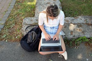 Seime – siūlymas įteisinti atlygį už studentų praktiką