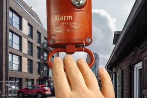 Vilniuje per 2 mėnesius žmonių padaugėjo tiek, kiek per 4 metus: NT rinkoje bręsta itin paradoksali padėtis