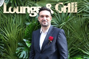 Dainininkas Ištvanas Kvikas ryžosi naujam etapui: „Mus suvedė likimas“