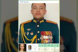 Kas žinoma apie Bučos žudikų vadą? Išsiaiškino net tai, kokio dydžio sodo namelį turi