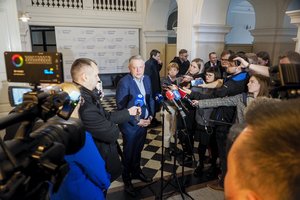 Prokuratūra apskundė nuosprendį „MG Baltic“ byloje: pateikė 200 puslapių