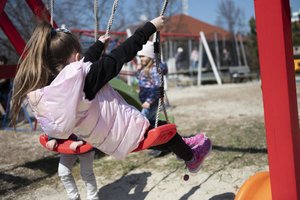 „Varlė.lt“ įdiegtas mygtukas „renka“ paramą vaikams: paaukota beveik 30 tūkstančių eurų