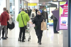 Ekonomikoje matysime labai įdomių dalykų – ypač kitų metų antroje pusėje: pasakė, kas laukia šalies gyventojų