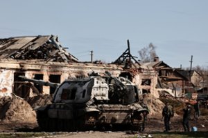 Karo akivaizdoje įspėjo apie artėjančią „bado šmėklą“ ir pasiuntė žinią dėl rinkimų programų – pokyčiai yra grandioziniai