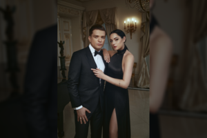 Simona ir Jonas Nainiai imasi naujo verslo: „Labai tikime šiuo nauju savo kūdikiu“