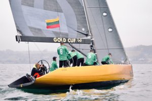 7 įdomiausi faktai, kuriuos turi žinoti apie Lietuvos rinktinę „SSL Gold Cup“ pasaulio taurėje