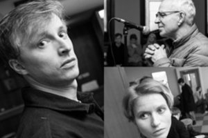 Ričardo Gavelio „Jauno žmogaus memuarai“ skambės Jaunimo teatre