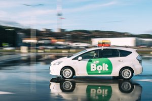 Pavežėjų ir maisto kurjerių laukia darbinga savaitė: euroviziniai pikai – jau tradicija