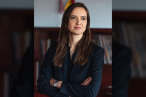 LATGA direktorė Laura Baškevičienė tapo Europos autorių bendrijas vienijančios GESAC Tarybos nare